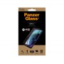 PanzerGlass | Screen protector - glass | Motorola Moto G51 5G | Tempered glass | Black | Transparent - 2